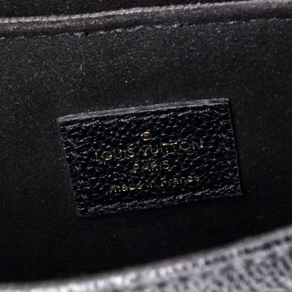 Louis Vuitton Tiny Backpack Monogram Empreinte Gi… - image 6